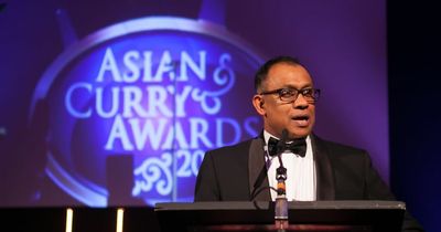 The Indian restaurants in Wales shortlisted in the Asian Curry Awards 2022