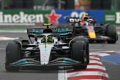 F1 LIVE! Mexico City Grand Prix race result, updates, latest news and TV as Max Verstappen wins