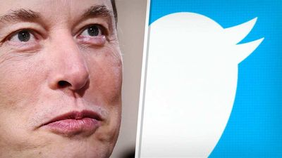 Elon Musk Takeover Sparks Rise in N-Word Being Used on Twitter