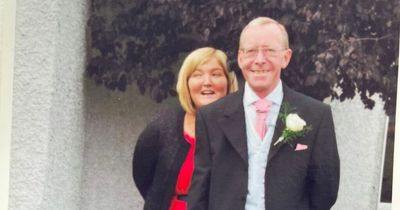 Son's poignant tribute after death of Dublin grandad 'loved by all'