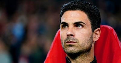 Mikel Arteta reveals key factor in crushing Arsenal win over Nottingham Forest