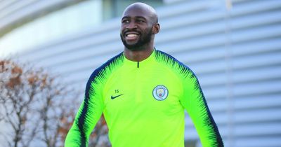 'It really opened my eyes' - former Man City defender makes Pep Guardiola admission
