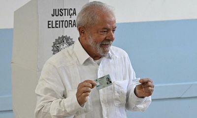Brazil election: Lula’s challenge hangs in balance amid voter suppression claims