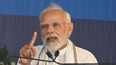 Take advantage of new possibilities: PM Narendra Modi to Jammu and Kashmir youths