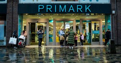 Primark brings back product that saves shoppers cash on Christmas wrapping paper