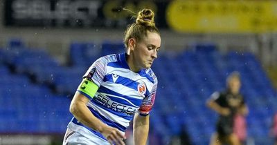 WSL talking points: Reading snatch crucial three points and Tottenham run riot