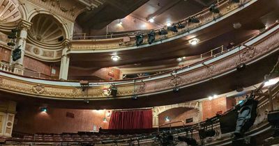 Glasgow Live speaks to ghosts during paranormal investigation of King's Theatre