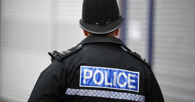 Special police powers extended this weekend after 'violence' on the streets