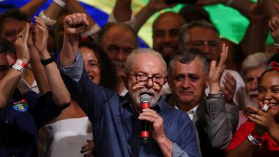 Brazil election 2022: World leaders react warmly to Lula presidential win