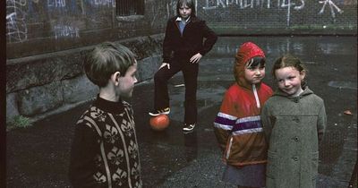 Eight things only Glasgow children will remember