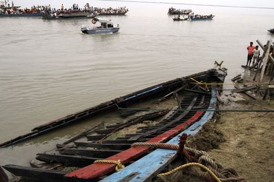 Factbox-India's deadliest accidents in the last decade