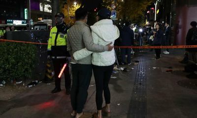 Morning Mail: Australian among dead in crush in Seoul