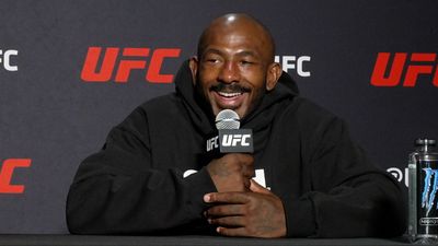 Khalil Rountree defends split decision win, says he won’t fight until he’s in the UFC video game