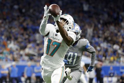 Instant analysis from Dolphins’ road victory vs. Lions