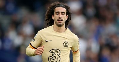 Marc Cucurella's poor form giving Graham Potter Thiago Silva Chelsea selection headache