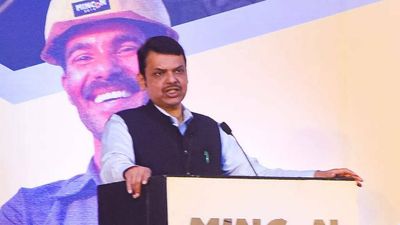 Maharashtra gives Y+ cover to all 41 MLAs, 10 MPs from Shinde camp