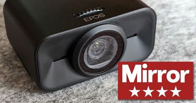 EPOS EXPAND Vision 1 Review: A truly hybrid webcam delivering professional quality while being ultra-portable