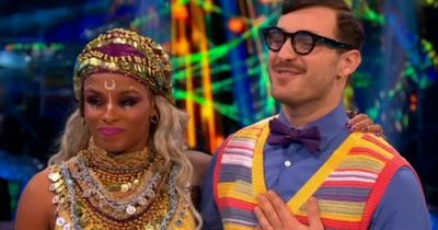 Strictly fans fume at Fleur in dance-off again as one couple had 'worst dance of the night'