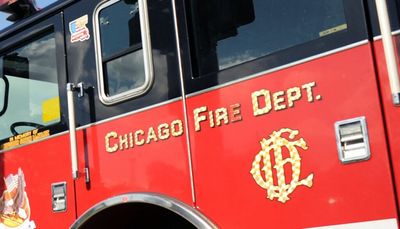 9 people rescued from boat on Lake Michigan near 71st Street