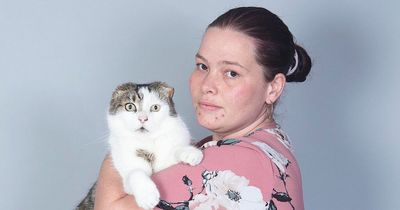 'Evil monster mutilated my cat as a hobby before he went on to murder a pensioner'