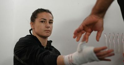 Katie Taylor breaks silence after successful World Title defence