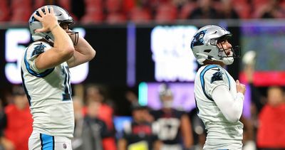 Carolina Panthers vs. Atlanta Falcons game recap: Everything we know