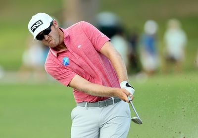 Power wins PGA Bermuda Championship after Griffin's collapse