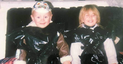 Things everyone remembers about childhood Halloweens in Northern Ireland