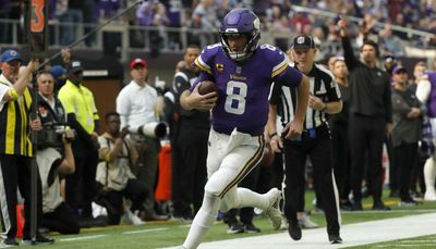 Vikings beat Cardinals for fifth consecutive victory