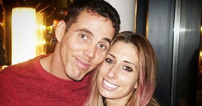 Jackass' Steve-O admits he regrets how he brutally ended relationship with Stacey Solomon