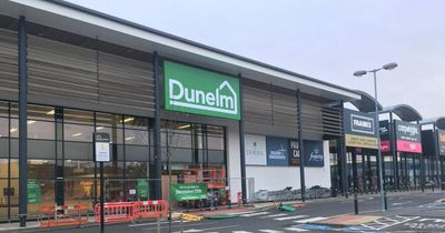 Dunelm customers 'left in tears' by heartbreaking Christmas gift appeal