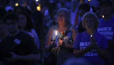 Americans should ask themselves: Does gun violence matter?