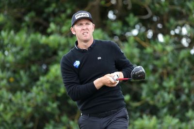 Seamus Power improves Ryder Cup chances with victory in Bermuda