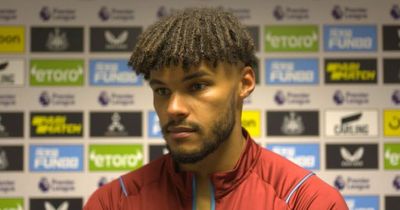 Tyrone Mings slams Aston Villa for failing the 'basics' after Newcastle United humiliation