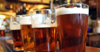 Home brewing kits on the rise as experts say pub pints could soon cost £7