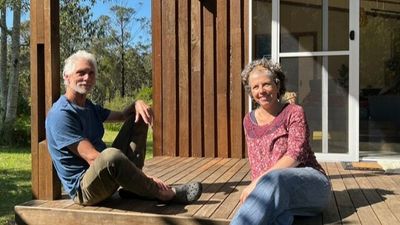 How rural landsharing and co-housing are helping Australians enter the property market and find community