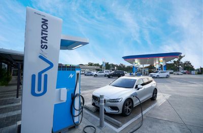 Department considers EV battery subsidy