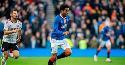 Malik Tillman makes Rangers Champions League promise as he aims to swerve Ajax whitewash