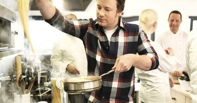 Jamie Oliver dumped over saucy tomato affair