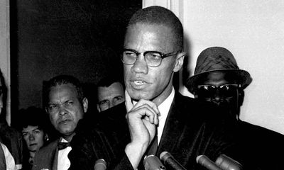 New York city and state to pay $36m to men cleared of murder of Malcolm X