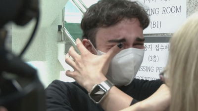 ‘A Slow, Agonising Crush’: 23YO Australian Speaks Out About Friend’s Death In Seoul Crowd Crush