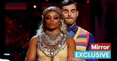 Strictly's Fleur East 'battered' after dance-off as 'worst fears confirmed', says expert