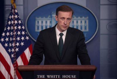 Sullivan says U.S. strongly condemns terrorist attack in Mogadishu