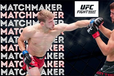 Sean Shelby’s Shoes: What’s next for Arnold Allen after UFC Fight Night 213 win?