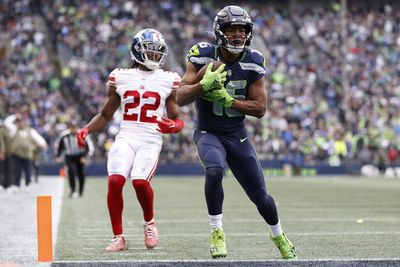 Self-inflicted wounds haunt Giants in 27-13 loss to Seahawks