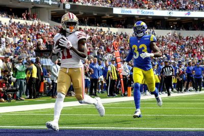 Rams lose to 49ers, 31-14: Instant analysis of lopsided loss