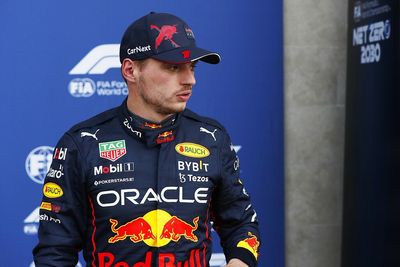 Verstappen: Sky F1 boycott in Mexico due to ‘constant’ disrespect