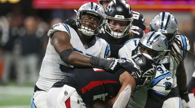Biggest takeaways from Panthers’ Week 8 loss to Falcons