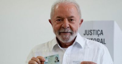 Lula da Silva defeats Jair Bolsonaro to become Brazil’s president again