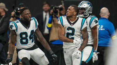 Panthers prove they’re competitive, watchable under Steve Wilks